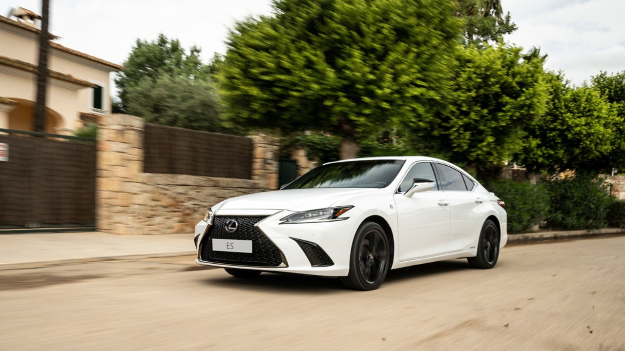 es fsport