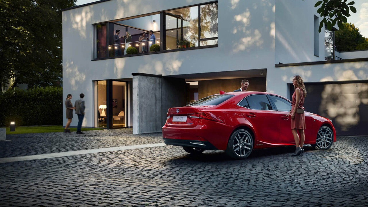 LEXUS TULAJDONOSOK OLDALA