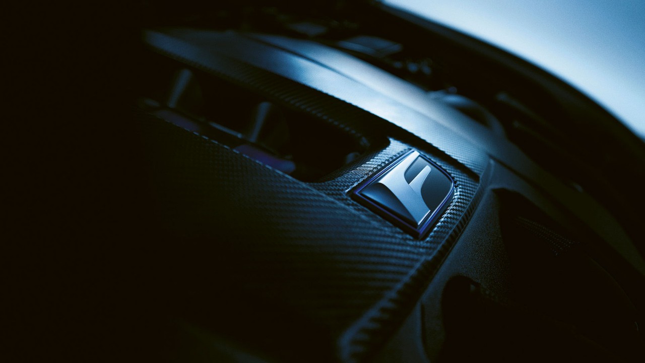 Lexus RC F