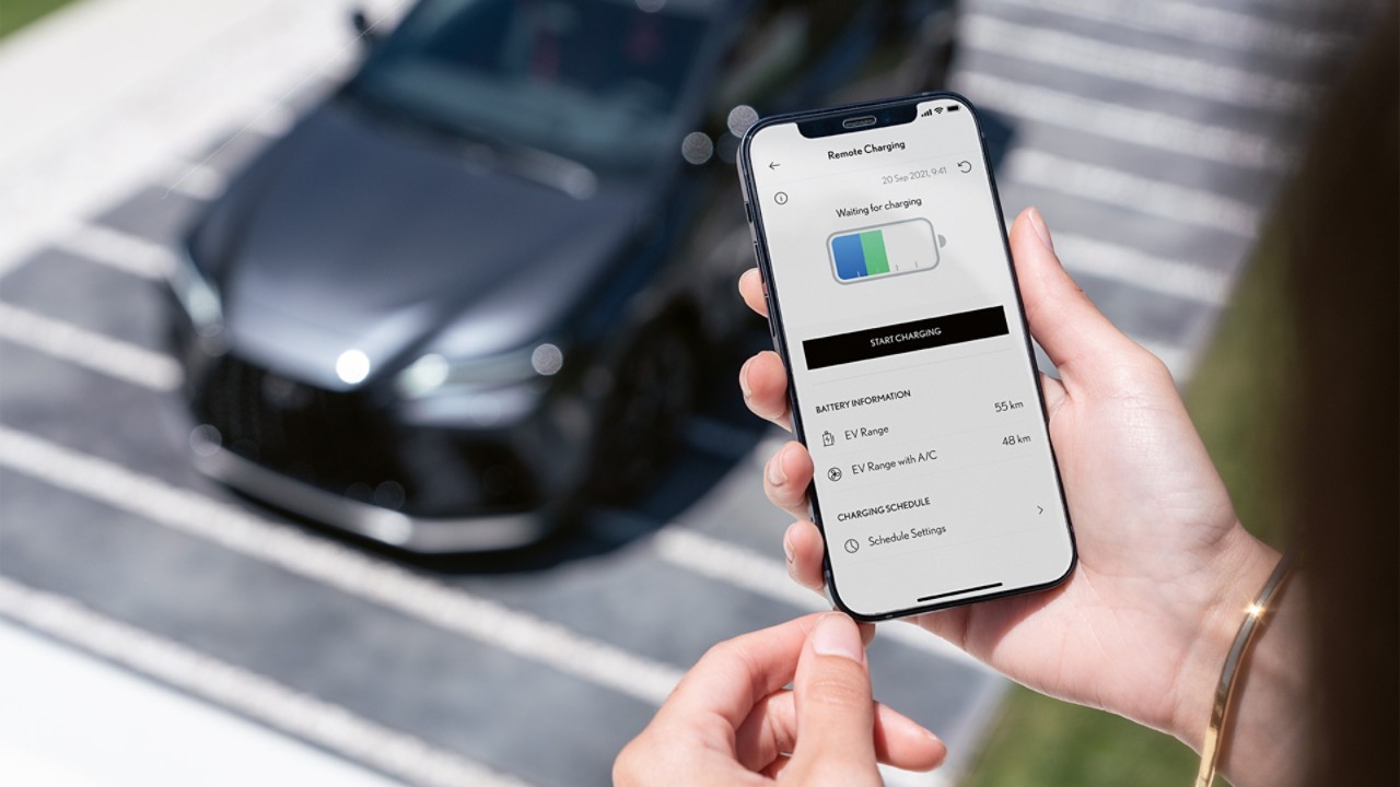 LEXUS LINK CSATLAKOZTATOTT SZOLGÁLTATÁSOK