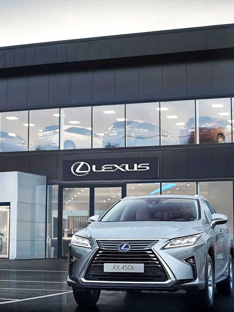 HOL VÁSÁROLHAT EREDETI LEXUS ALKATRÉSZEKET?